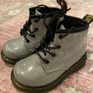 Toddler Dr Martens